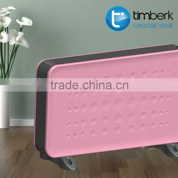 Low Power Electric 220v Room Heaters photo-4
