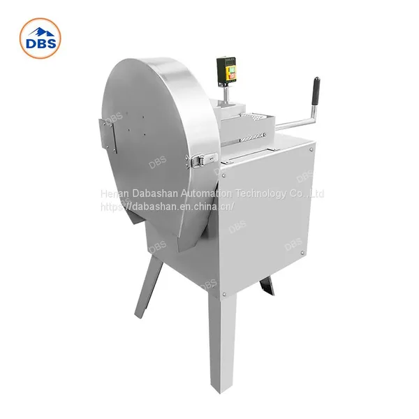 Push Rod Slicer