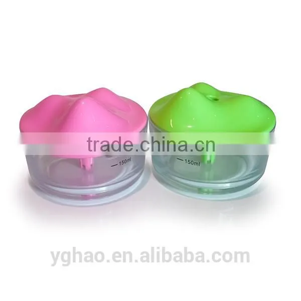2016 New Mini Humidifier,home Design Decorative Cool Ultrasonic Humidifier YGH503 photo-4