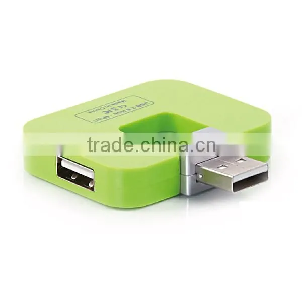 Have Stock for Iphone 6s /laptop Computer 4 Pots USB Hub for Gifts Items photo-5