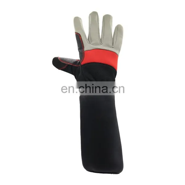 Leather Boxe Gloves Real Leather Boxe Gloves Cow Split Leather Gloves
