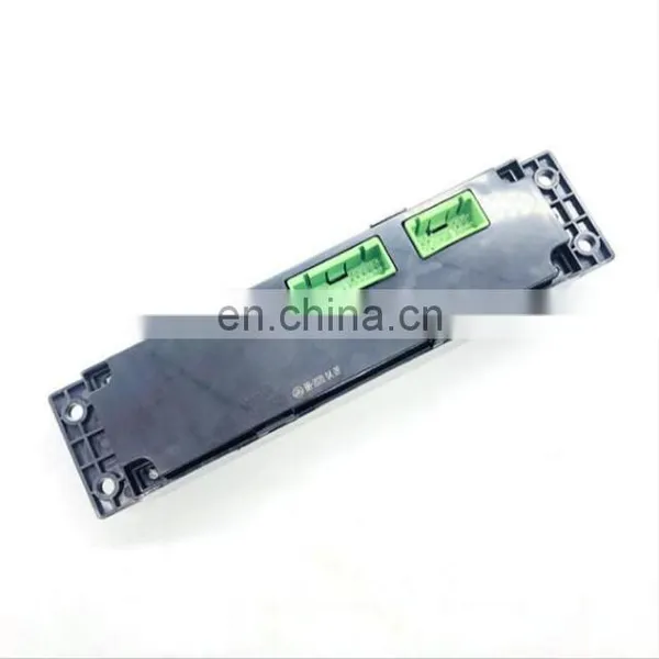 Hot Sale Excavator Parts Air Conditioning Panel SH210/350/240 photo-2