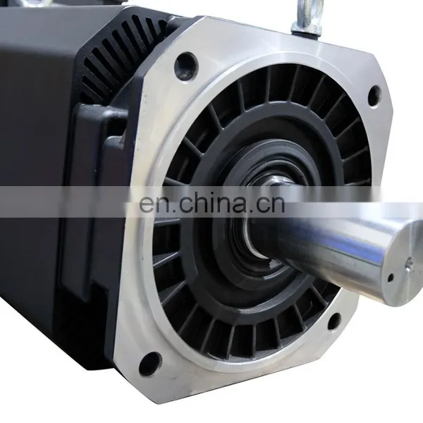 Bulk Price A06B-1451-B103 Fanuc ac Spindle Motor photo-5