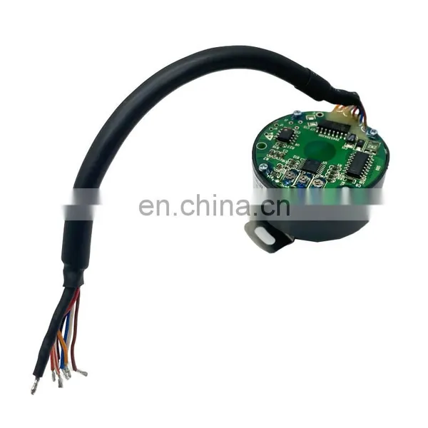 For Delta MH4-25LN65C7D Incremental Rotary Encoder photo-5