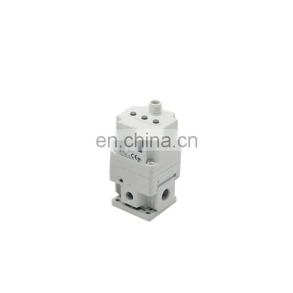 NEW Orignal SMC Valve Solenoid Valve Smc Pneumatic Tork ITV1050-012BL ITV1050012BL photo-2