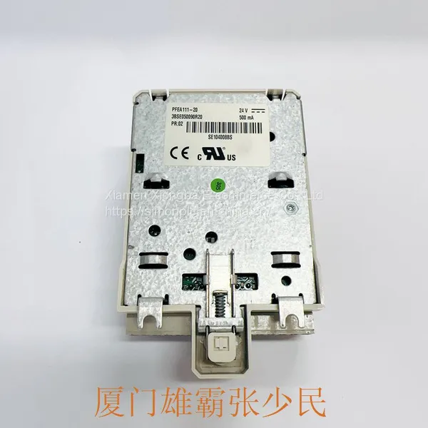 ABB PFEA111-20 3BSE050090R20 photo-3