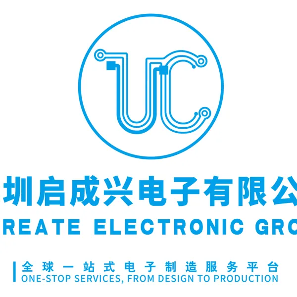 Thick Copper Board For Industry Control photo-2