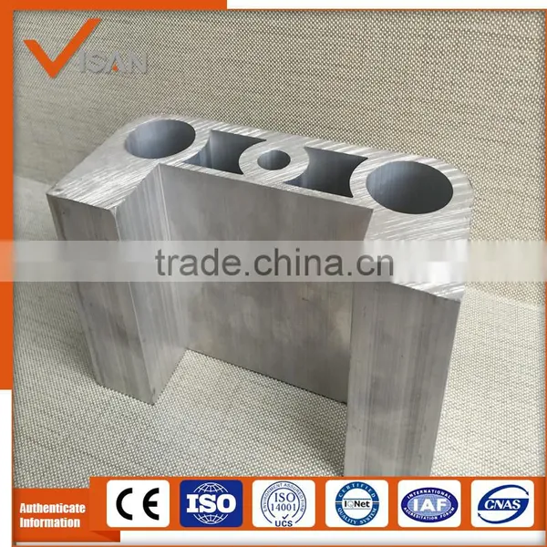 U-slot Industry Aluminum Profile photo-4