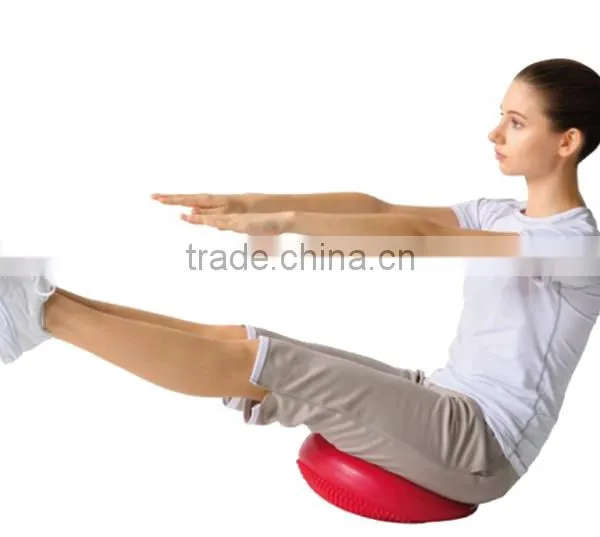 Fitness Exercise Training Sport Yoga Balance Pad photo-3