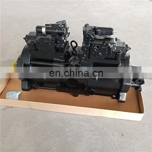 SY245 Main Pump K7v125 Hydraulic Pump 60280752 Sy245 Sy265 Excavator Hydraulic Pump photo-4