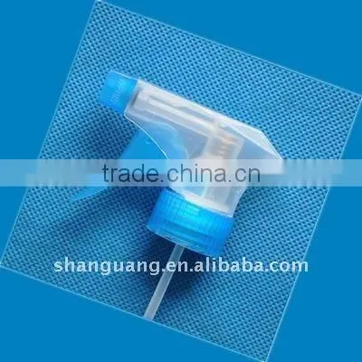 Plastic 28/400,28/410,28/415 Trigger Sprayer