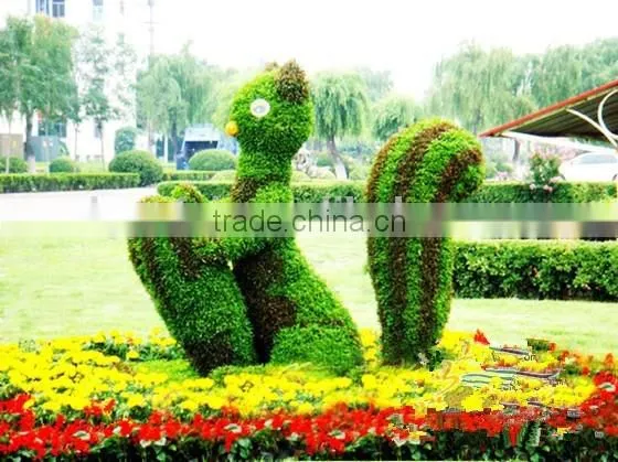Best-selling Artificial Boxwood Topiary Spiral Products for Decoration photo-2