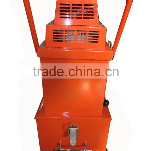 Cement Vacuum Cleaner photo-3