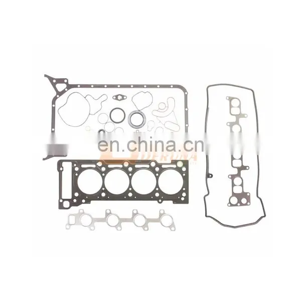 Sinotruk Howo T5G T7H TX Sitrak C5H C7H Truck Spare Parts D10.38E5KIT Engine Repair Kit photo-3