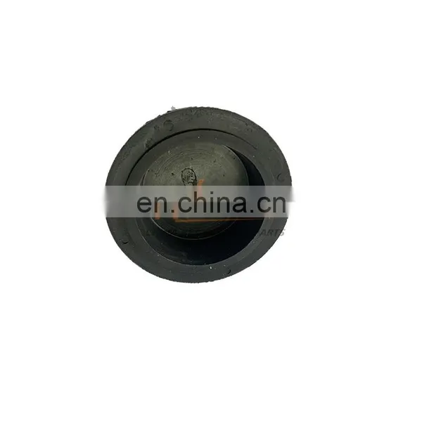 China Heavy Truck Sitrak MAN MC11/MC13 Motor Assembly 202V12304-5855 Fuel Pipe Plug Cover
