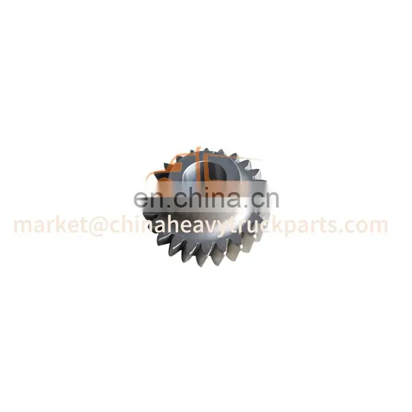 Foton Auman/Aumark/Miler/Land Pioneer Weichai Engine Gearbox Zf/Fast Truck Spare Parts 612600130173 photo-2