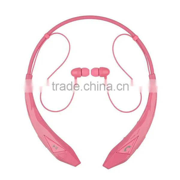 2016 Newest Cheap Earphone,sport Earphone,bluetooth Earphone photo-4