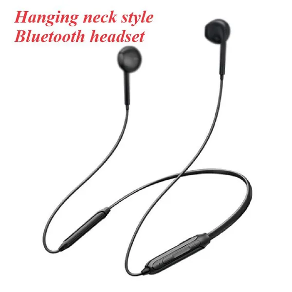 Беспроводные наушники Bluetooth