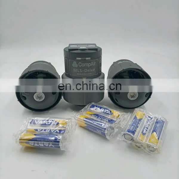 A11949574	Shaft Seal Replacement Package (Air End EK230NG) Compair Industrial Air Compressor Spare Parts photo-6