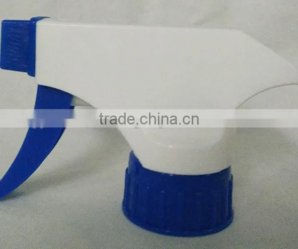 28/410 High Grand Plastic Liquid Dispenser PP Trigger Sprayer photo-4