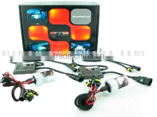 Hid Conversion Kit