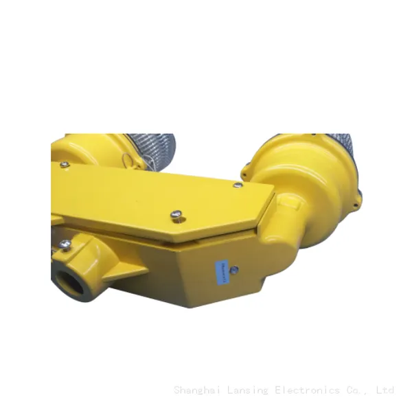 DL32D Low Intensity Dual Obstruction Light (Type B) photo-3