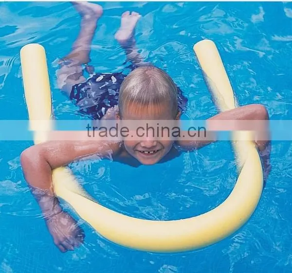 EPE Foam Swimming Floating Pool Noodles photo-3