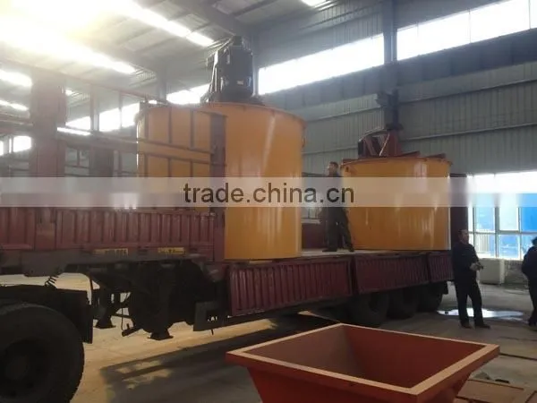 High Efficiency Professional Mineral Product Agitation Barrel for Sale With Low Cost photo-5