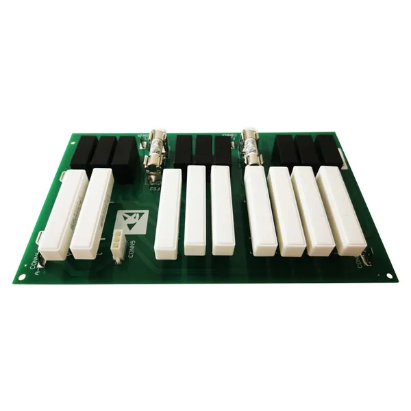AH466704U001 380-830A Resistor-capacitance Absorption Board Used on 590 Drives photo-4