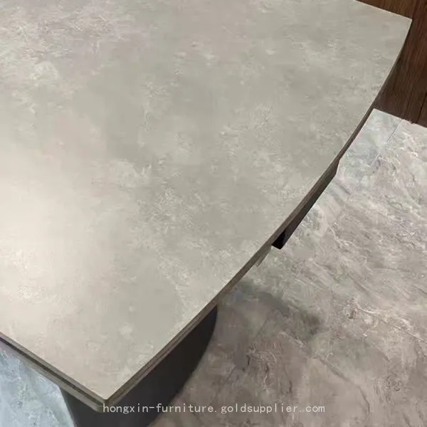 Explore Stretchable Dining Tables for Modern Interiors photo-5
