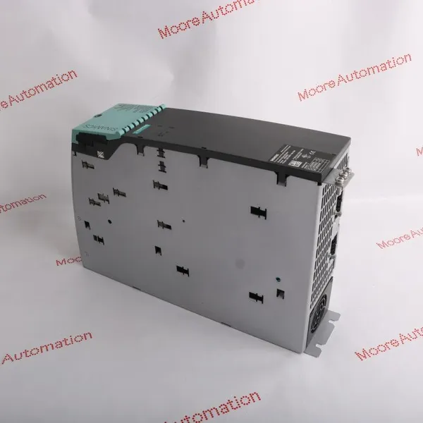 Siemens 6SL3120-1TE21-0AD0 photo-3