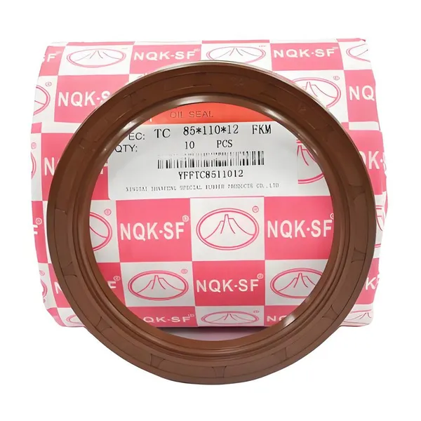 NQKSF Wear-Resistant Oil Seals And High Temperature Resistant Seals Are Available From Stock