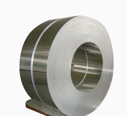 Premium Cold Rolled, Stainless Steel Coil, Industrial Equipment Supplier