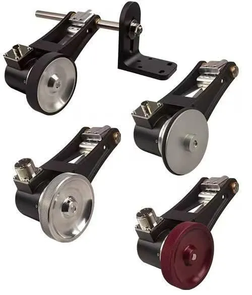 ROTARY ENCODER MODEL 15T Incremental Encoder