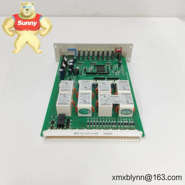 Eaton CS‑TX3‑3.81×2.54‑64TW Pluggable Terminal Block – High‑Density, Dual‑Pitch Connector for Control and I/O Boards photo-4