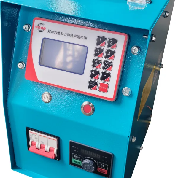 Durable Food Packing Machine Made From Food-Grade Materials for Hygienic Use