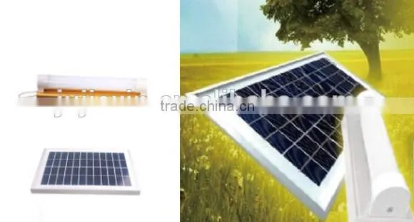 Solar LED Lights