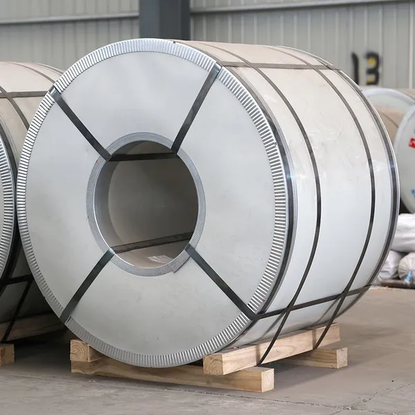 Tinplate Strip for Shipbuilding, Boiler, Container, Pipe, and Tool Manufacturing photo-2