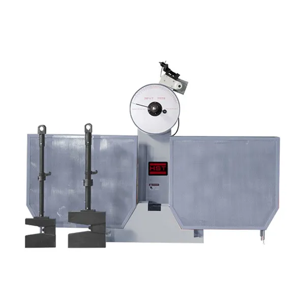 JB300B/500B Motorized Charpy Izod Pendulum Metal Impact Tester Impact Testing Machine 300J/500J photo-6