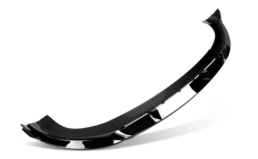 Customizable Front Bumper for Model Y Juniper With 3K Carbon Fiber Option photo-3