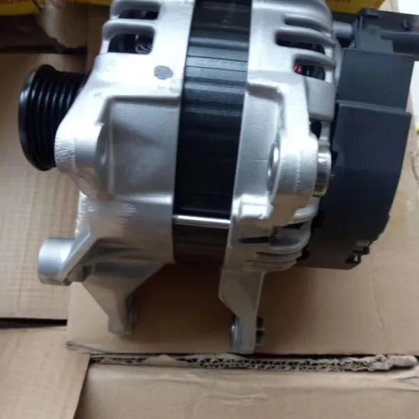 BOSCH Alternator for BMW X1/X3/X4/X5/X6 photo-2