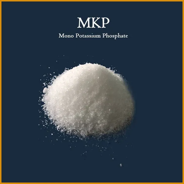 High - Efficiency Phosphorus - Potassium Compound Fertilizer, the First Choice for Foliar Potassium Fertilizer, Potassium Dihydrogen Phosphate photo-2