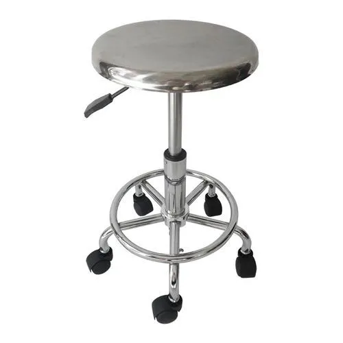 Laboratory Chair