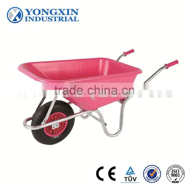 WB025 Wheelbarrow