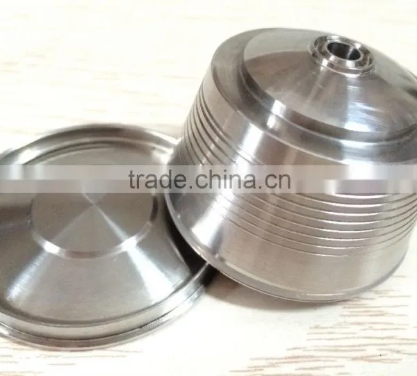 Reusable Coffee Dolce Gusto Comcompatible Capsules photo-6