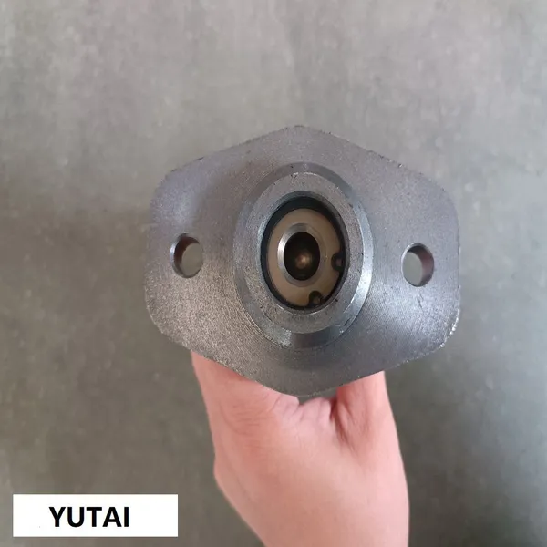 High Quality Auto Brake Master Cylinder 94VB2140AB Fit Ford Transit Van Brake System Parts photo-2