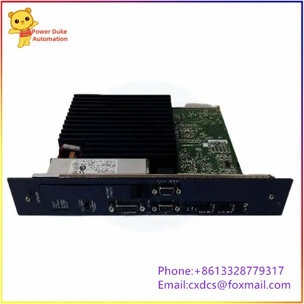 GE IC698CPE040-JP RX7i Series High-performance Processor Module photo-4