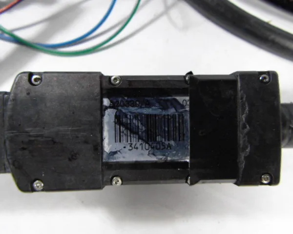 ENR20330 Print Module 1.1 G for Markem-Imaje S4 S8 Inkjet Coding Printer photo-4