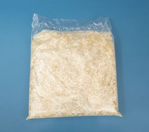 PAN Fiber Supplier PAN Fiber Factory Direct From China photo-2