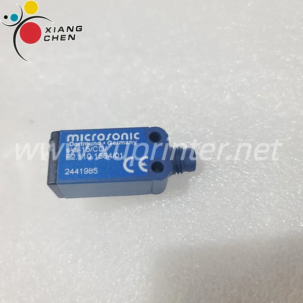ER Original New Sensor F2.110.1564/01 for Heidelberg Offset Printing Machine photo-3